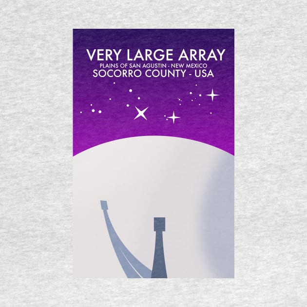 Very Large Array USA by nickemporium1